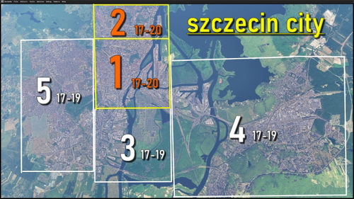 Szczecin City 