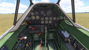 T-6G Texan 'Popeye' (N29931) thumbnail 7