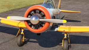 T-6G Texan 'Popeye' (N29931) thumbnail 10