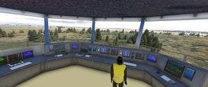 Tain Air Weapons Range - TAWR - UK thumbnail 4
