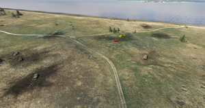 Tain Air Weapons Range - TAWR - UK thumbnail 6