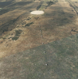 Tain Air Weapons Range - TAWR - UK thumbnail 7