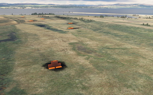 Tain Air Weapons Range - TAWR - UK thumbnail 8