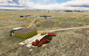 Tain Air Weapons Range - TAWR - UK thumbnail 9
