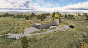 Tain Air Weapons Range - TAWR - UK thumbnail 2