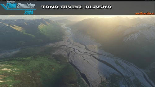 Tana River, Ak