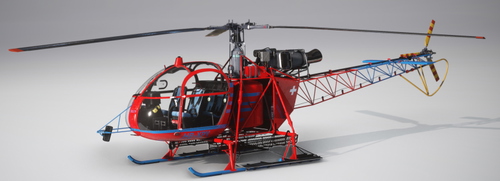 taog-lama-sa315-HB-XPY Heli-TV SA