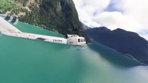 Taog's Hangar Bell UH-1 Huey LN-OPR Pack thumbnail 2
