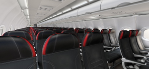 TAP Air Portugal CS-TNN|2000 for Fenix Simulation A320CFM-WF (8k) thumbnail 11