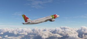 TAP Air Portugal CS-TNN|2000 for Fenix Simulation A320CFM-WF (8k) thumbnail 7