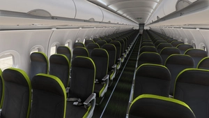 TAP Air Portugal | Pack w/ Cabin | Fenixsim Airbus A320v2 thumbnail 7