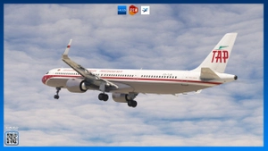TAP Air Portugal Pack | FSLabs A321neo [8K+4K] thumbnail 2