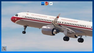 TAP Air Portugal Pack | FSLabs A321neo [8K+4K] thumbnail 6
