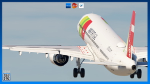 TAP Air Portugal Pack | FSLabs A321neo [8K+4K] thumbnail 3