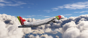 TAP Air Portugal CS-TJH|2017 for Fenix Simulation A321-CFM-WF-TwoClass (8k) thumbnail 2