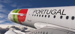 TAP Air Portugal CS-TJH|2017 for Fenix Simulation A321-CFM-WF-TwoClass (8k) thumbnail 5