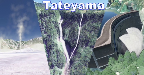Tateyama