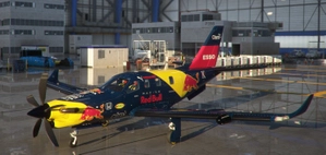 TBM 930 K 1300 (RedBull Racing) thumbnail 1