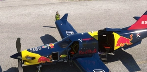 TBM 930 K 1300 (RedBull Racing) thumbnail 3