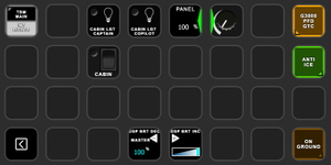 TBM 930 profile for StreamDeck XL and PLUS (for LORBYs AAO SD plugin) thumbnail 4