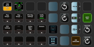 TBM 930 profile for StreamDeck XL and PLUS (for LORBYs AAO SD plugin) thumbnail 5