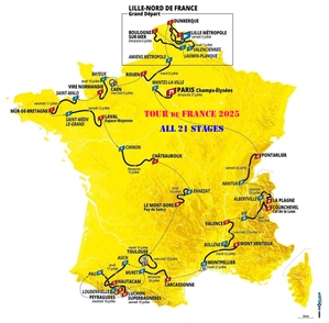 TdF-2025: Tour de France 2025 (FsxRwt) thumbnail 1