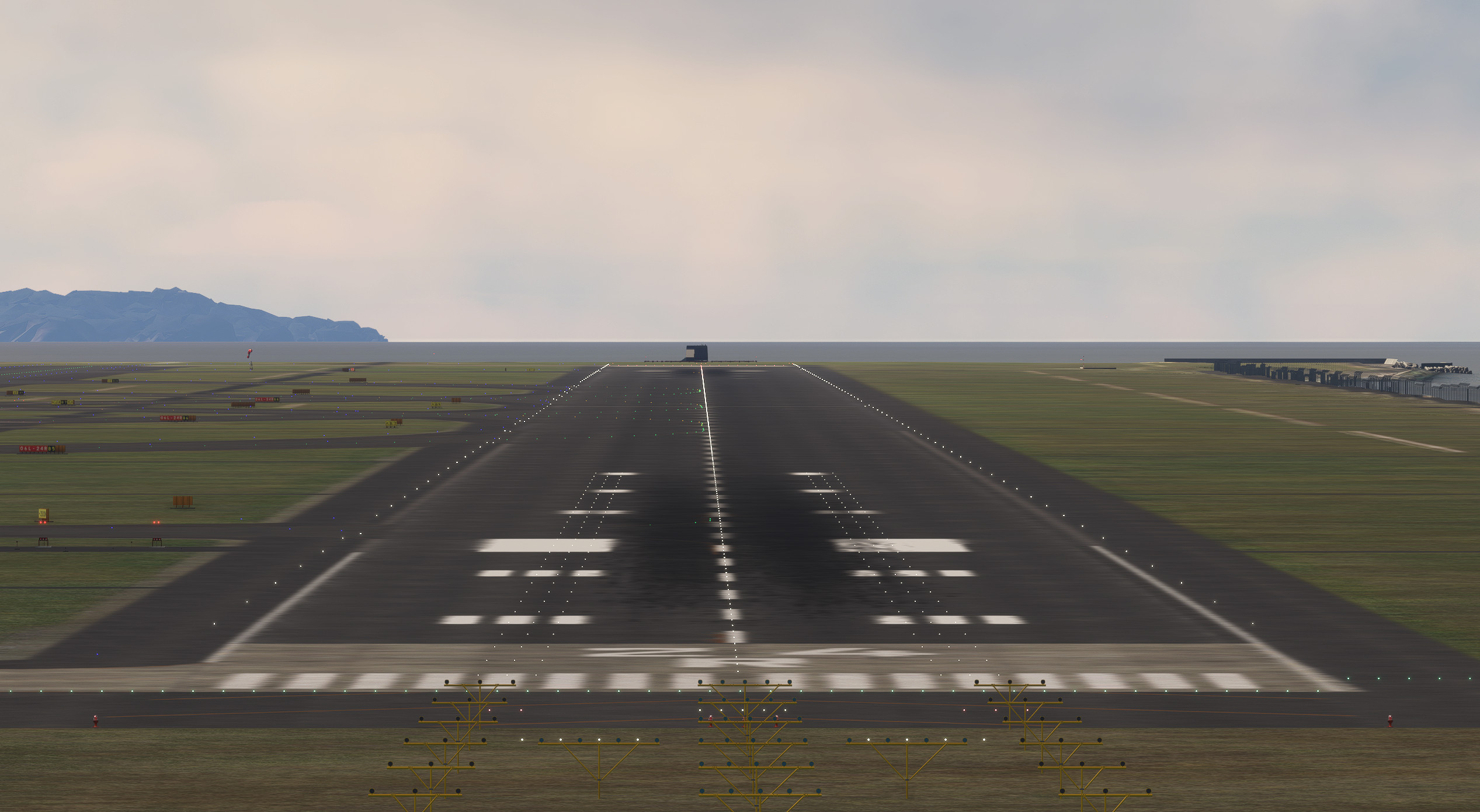 Technobrain RJBB RWY06L/24R FIX for World Update: 20 Japan - Image 1