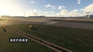 [Deprecated] Terrain Fix for Technobrain's RJBB Kansai Intl Airport (KIX) thumbnail 2