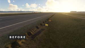 [Deprecated] Terrain Fix for Technobrain's RJBB Kansai Intl Airport (KIX) thumbnail 4