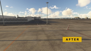[Deprecated] Terrain Fix for Technobrain's RJBB Kansai Intl Airport (KIX) thumbnail 7