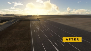 [Deprecated] Terrain Fix for Technobrain's RJBB Kansai Intl Airport (KIX) thumbnail 11
