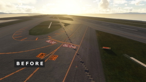 [Deprecated] Terrain Fix for Technobrain's RJBB Kansai Intl Airport (KIX) thumbnail 12
