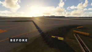 [Deprecated] Terrain Fix for Technobrain's RJBB Kansai Intl Airport (KIX) thumbnail 14