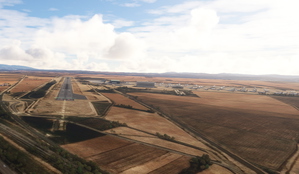 Teruel  LETL / TEV Airport and Airplane-Graveyard / FSLTL  thumbnail 5
