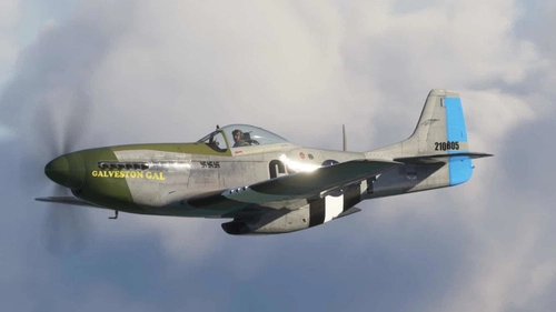 TF-51 GALVESTON GAL