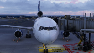 TFDi Design  MD-11  —  Finnair  (OH-LGD & OH-LGE) [8K] thumbnail 6