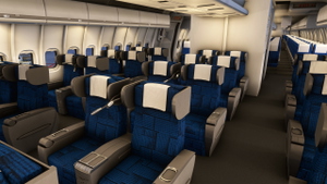 TFDi Design  MD-11  —  Finnair  (OH-LGD & OH-LGE) [8K] thumbnail 7
