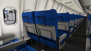 TFDi Design  MD-11  —  Finnair  (OH-LGD & OH-LGE) [8K] thumbnail 8
