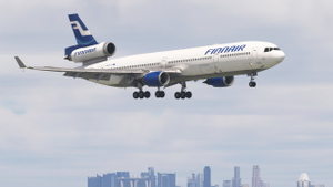 TFDi Design  MD-11  —  Finnair  (OH-LGD & OH-LGE) [8K] thumbnail 2