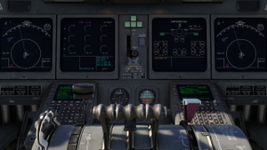 TFDi Design  MD-11  —  Finnair  (OH-LGD & OH-LGE) [8K] thumbnail 9