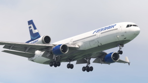 TFDi Design  MD-11  —  Finnair  (OH-LGD & OH-LGE) [8K] thumbnail 1