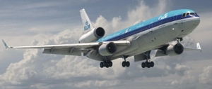 TFDi Design MD-11 KLM  Old Colors PH-KCK thumbnail 3