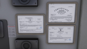 TFDi Design MD-11F Lufthansa - Aktion Deutschland Hilft (D-ALCC) thumbnail 7
