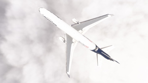 TFDi Design MD-11F Lufthansa  Cargo Fleet + Farewell livery thumbnail 3
