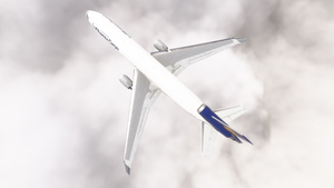 TFDi Design MD-11F Lufthansa Cargo - old design - Fleet thumbnail 3