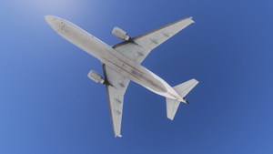 TFDi Design MD-11F Lufthansa Cargo - old design - Fleet thumbnail 4