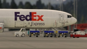 TFDI MD-11 FEDEX N596FE thumbnail 2
