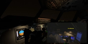TFDi MD-11 Light Mod thumbnail 6