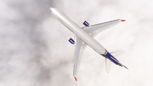 TFDi MD-11F  Aeroflot Cargo Fleet thumbnail 3