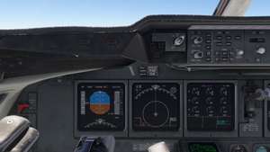 TFDi MD-11F  Aeroflot Cargo Fleet thumbnail 6